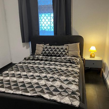Sivas Ferienwohnung 2 Ravensburg Buitenkant foto