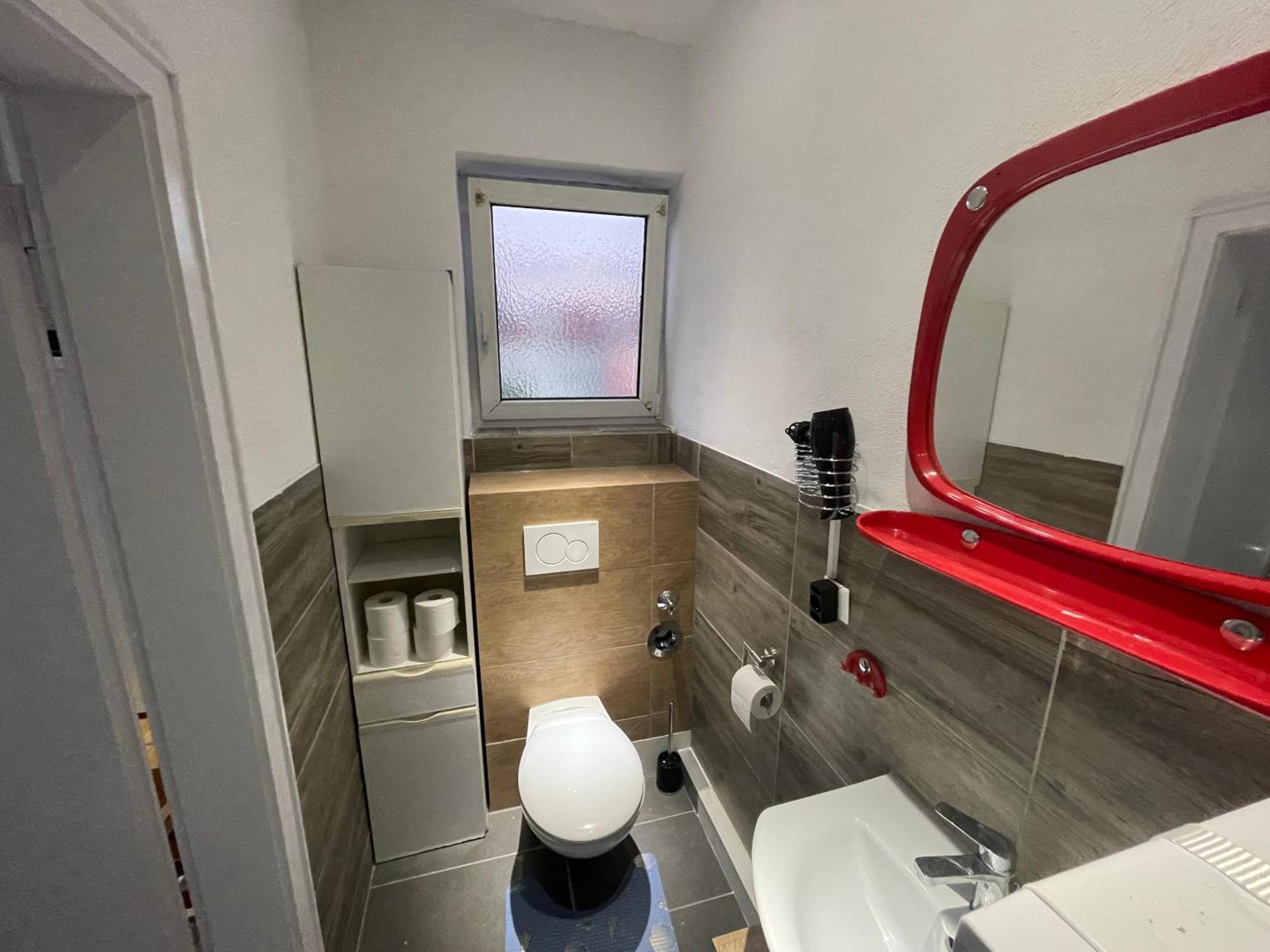 Sivas Ferienwohnung 2 Ravensburg Buitenkant foto