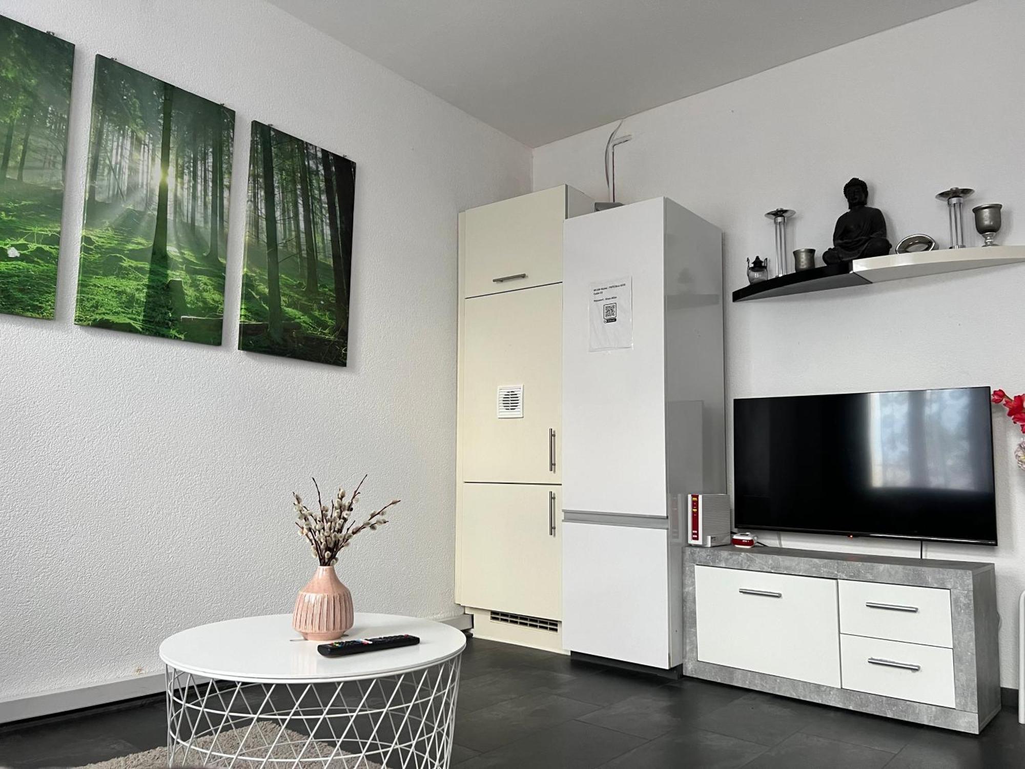 Sivas Ferienwohnung 2 Ravensburg Buitenkant foto
