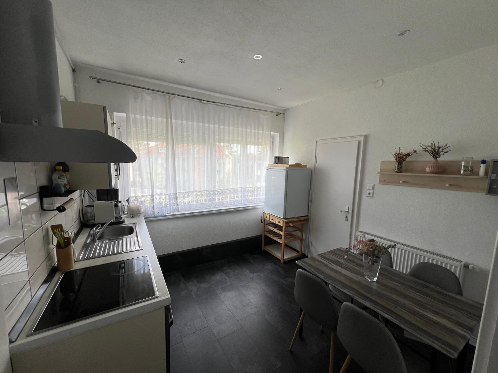 Sivas Ferienwohnung 2 Ravensburg Buitenkant foto