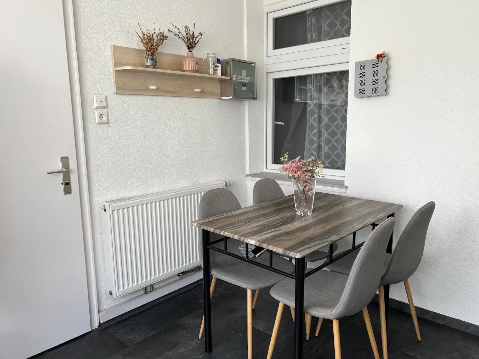 Sivas Ferienwohnung 2 Ravensburg Buitenkant foto