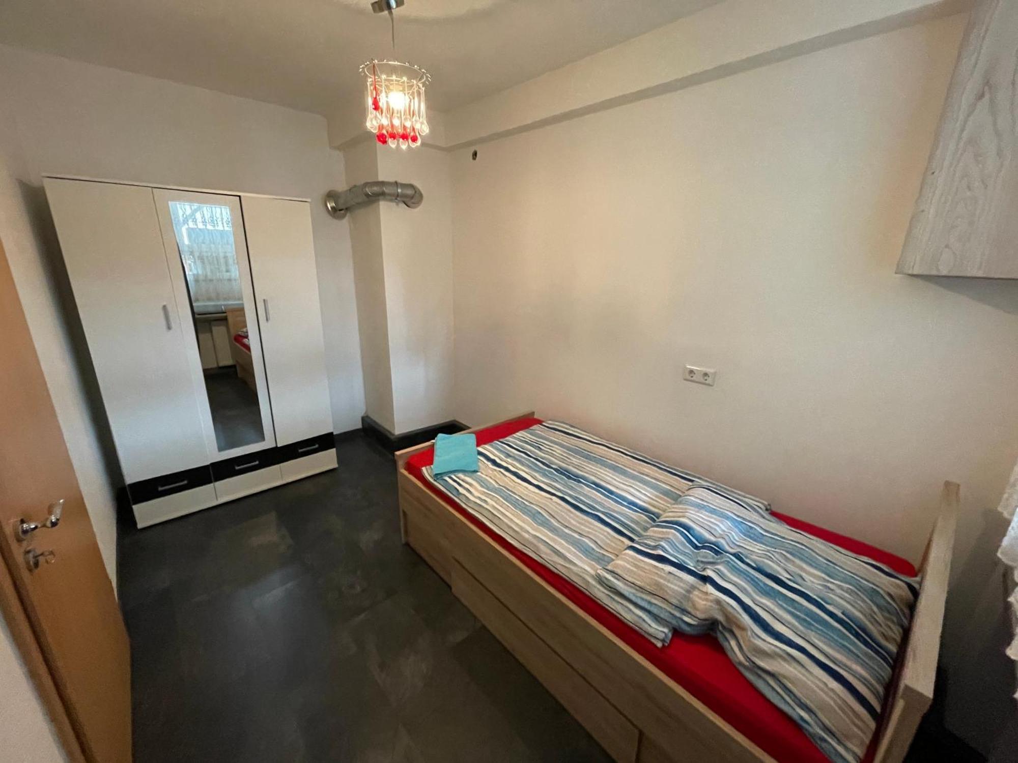 Sivas Ferienwohnung 2 Ravensburg Buitenkant foto