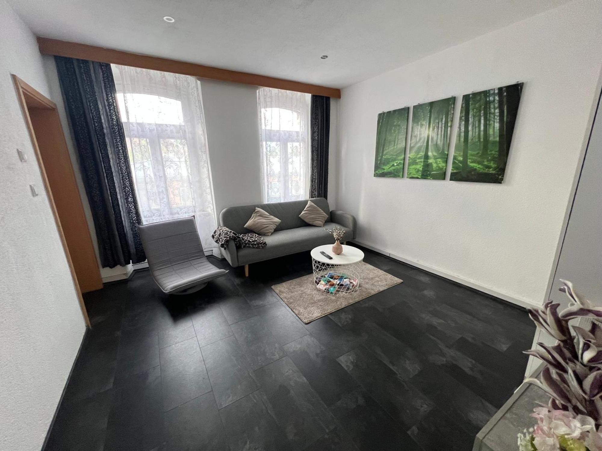 Sivas Ferienwohnung 2 Ravensburg Buitenkant foto