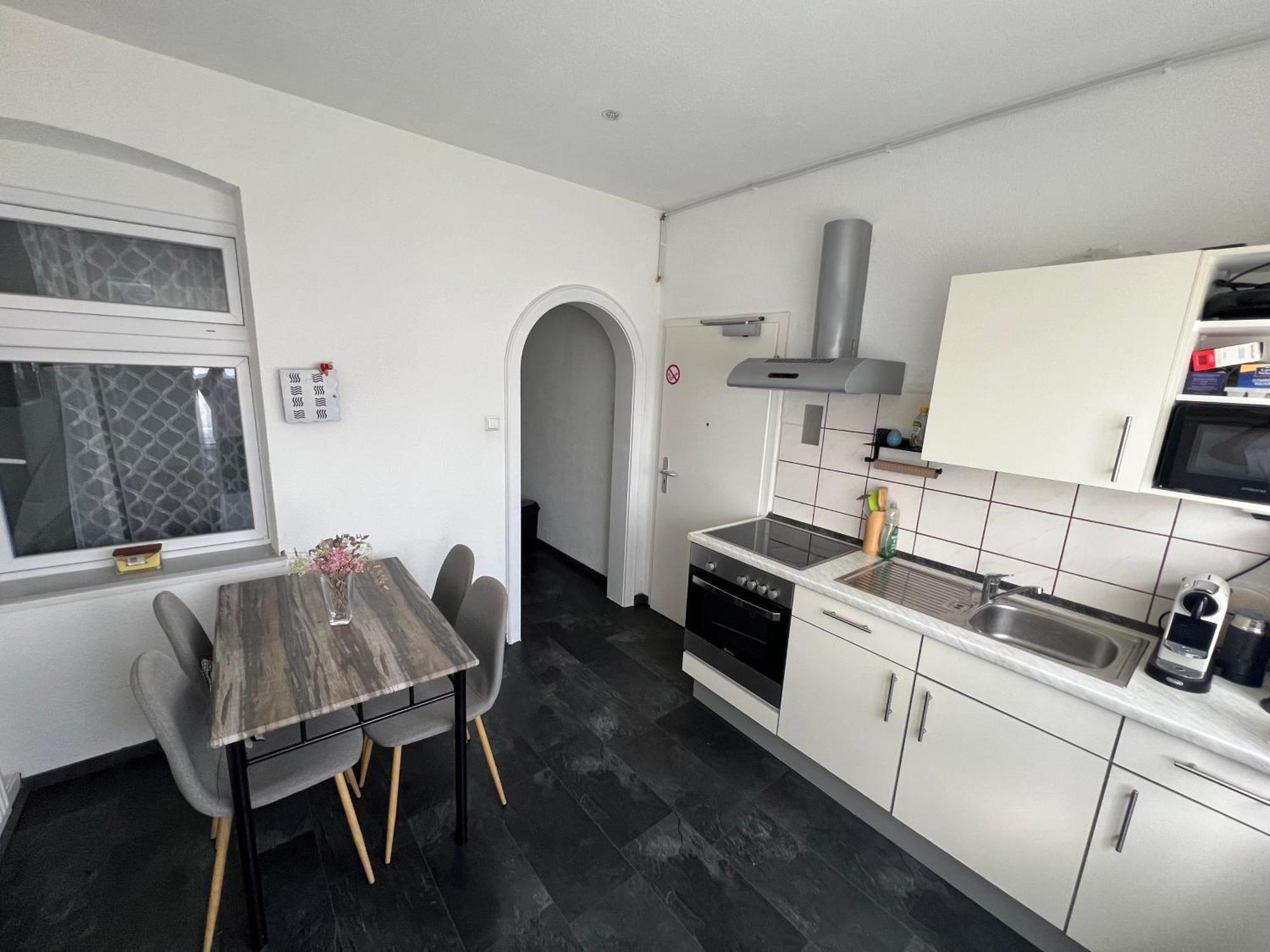 Sivas Ferienwohnung 2 Ravensburg Buitenkant foto