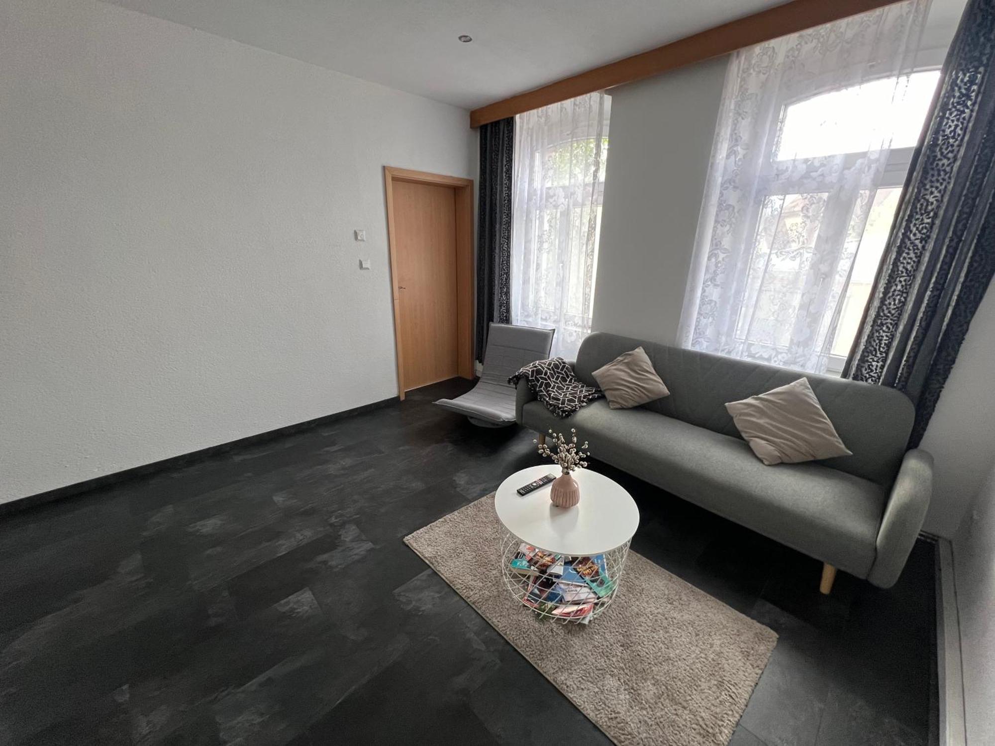 Sivas Ferienwohnung 2 Ravensburg Buitenkant foto