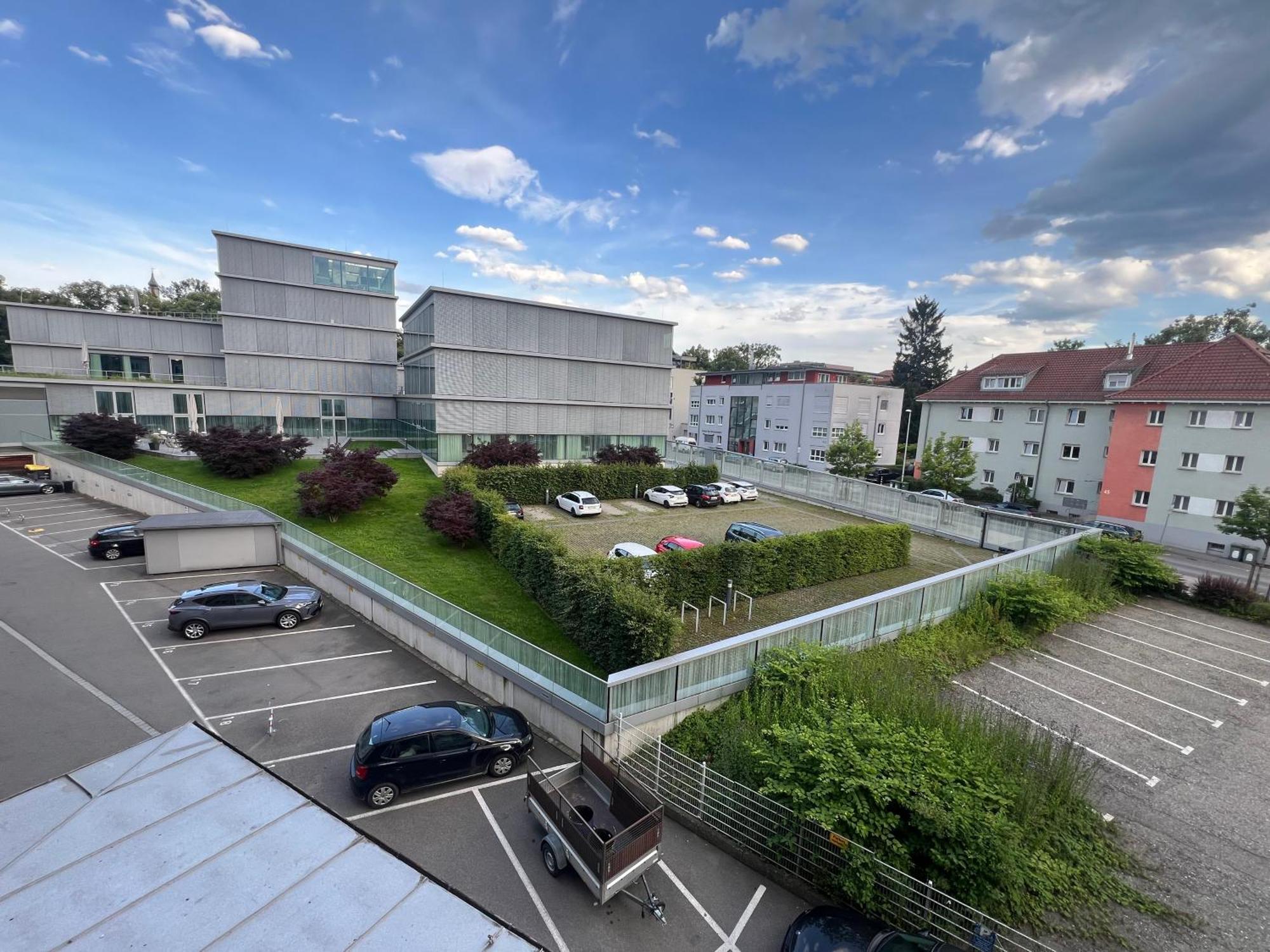 Sivas Ferienwohnung 2 Ravensburg Buitenkant foto