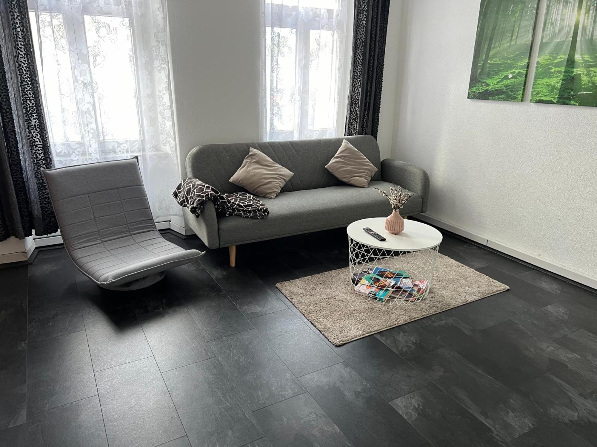 Sivas Ferienwohnung 2 Ravensburg Buitenkant foto