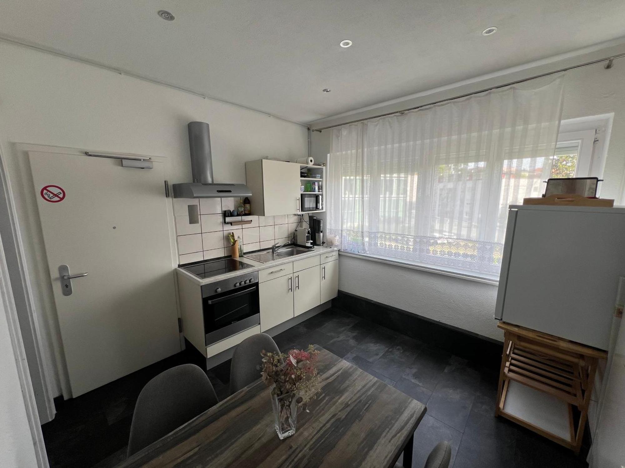 Sivas Ferienwohnung 2 Ravensburg Buitenkant foto