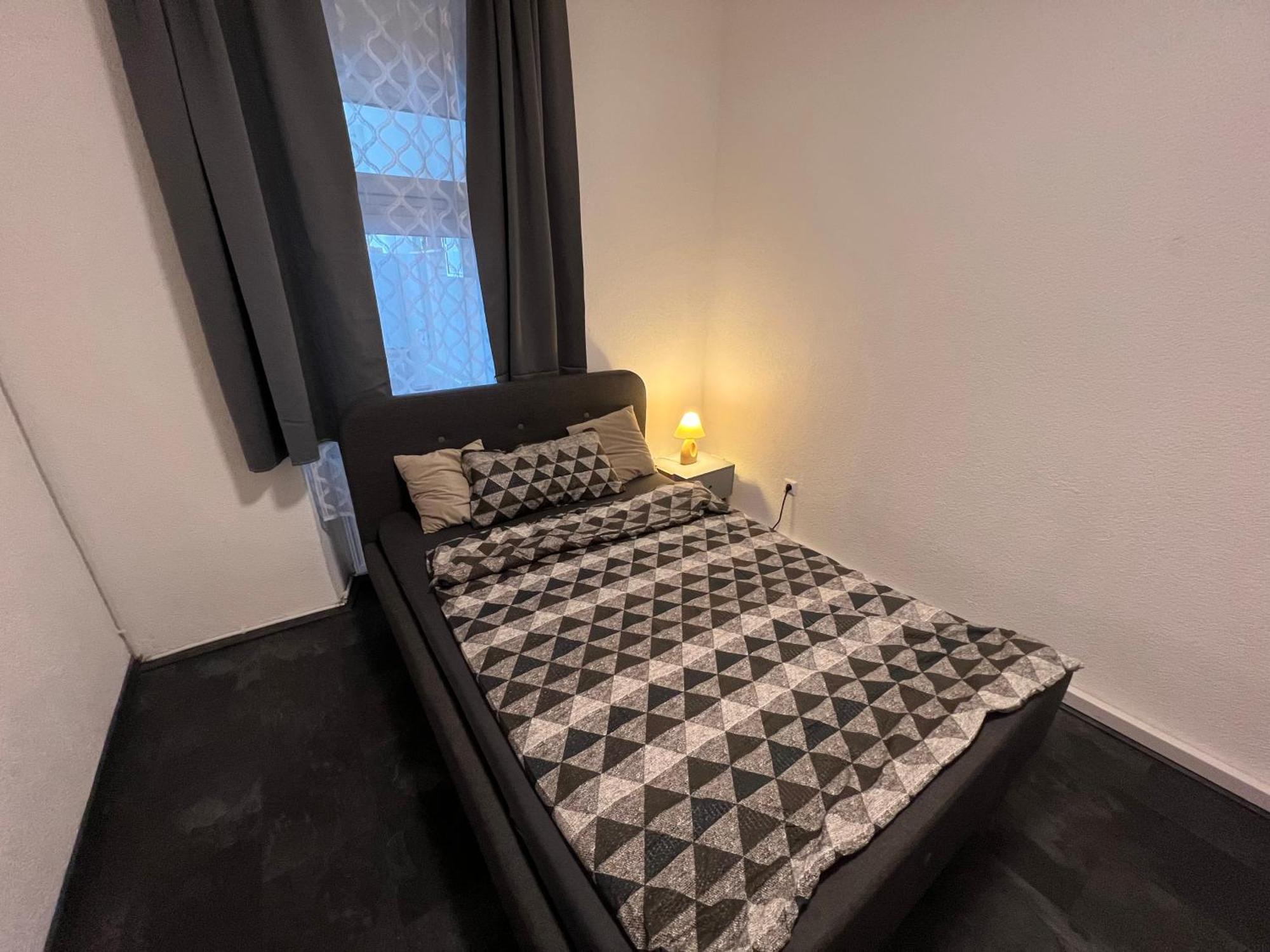 Sivas Ferienwohnung 2 Ravensburg Buitenkant foto