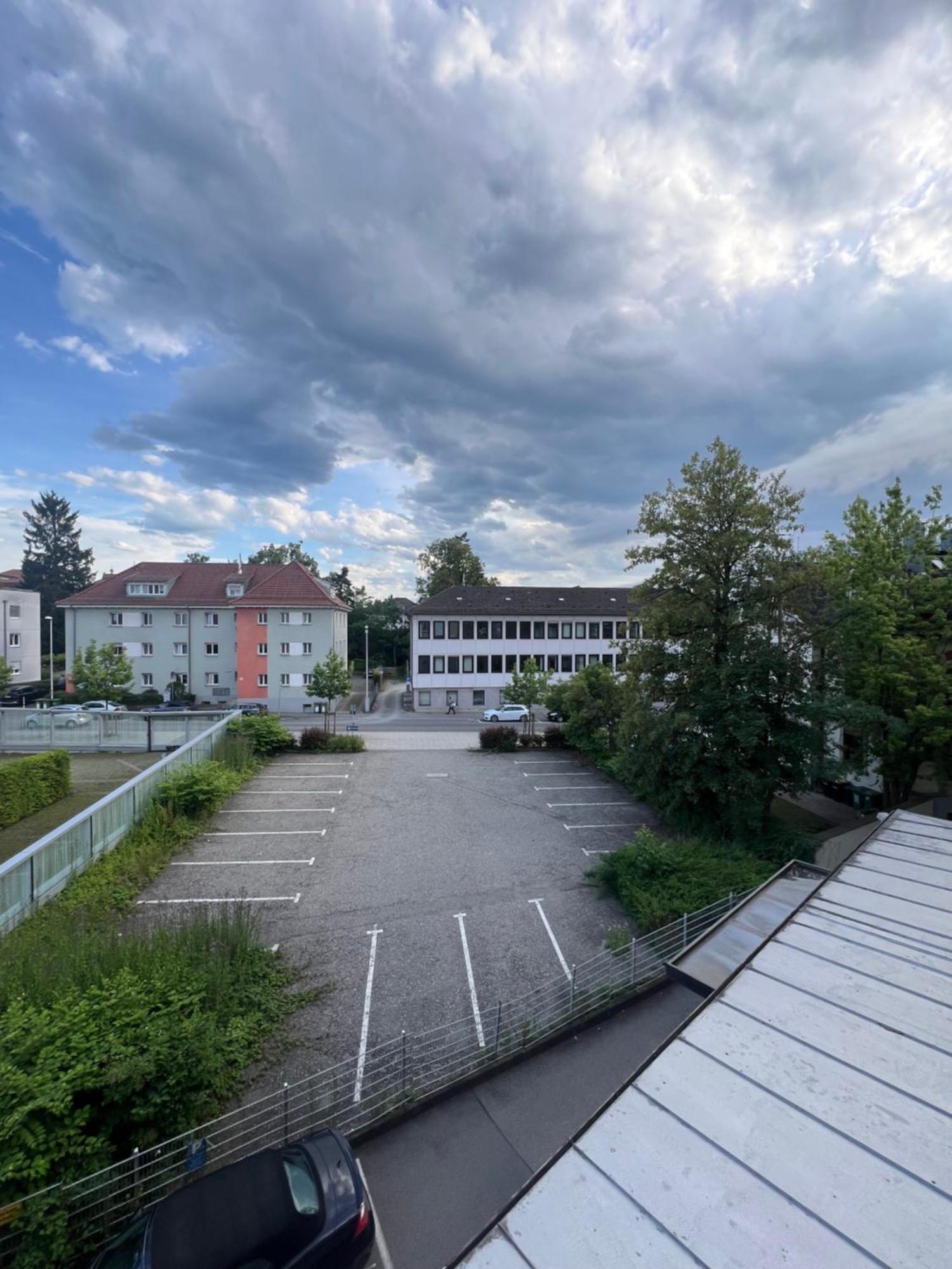 Sivas Ferienwohnung 2 Ravensburg Buitenkant foto